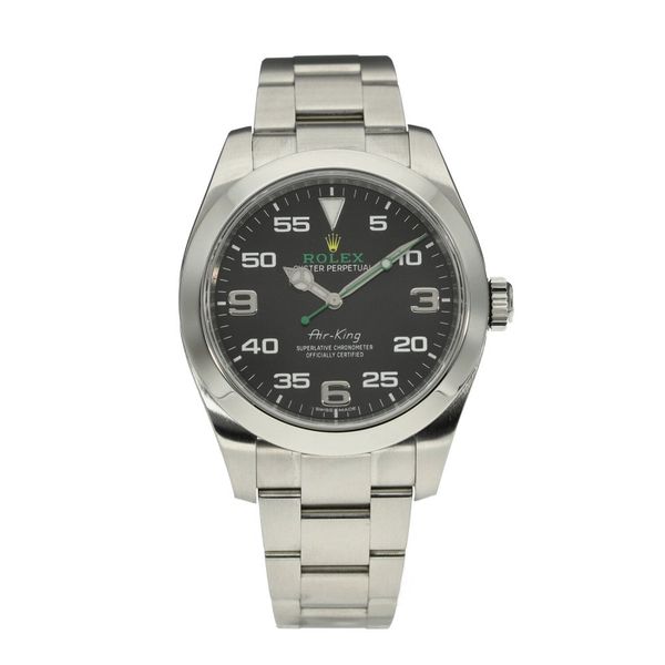 Rolex Air-King 116900